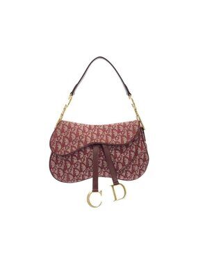 Dior Vintage Shoulder Bag